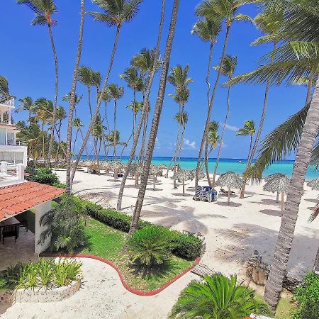 Bavaro Los Corales Las Terrazas Condo-Hotel Wifi Beach Club & Spa Punta Cana Exterior photo