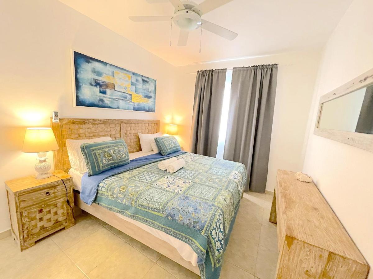 Bavaro Los Corales Las Terrazas Condo-Hotel Wifi Beach Club & Spa Punta Cana Exterior photo