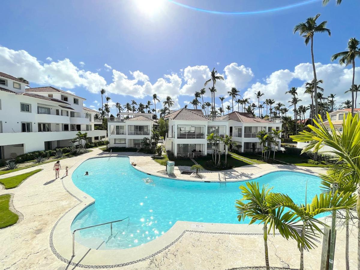 Bavaro Los Corales Las Terrazas Condo-Hotel Wifi Beach Club & Spa Punta Cana Exterior photo