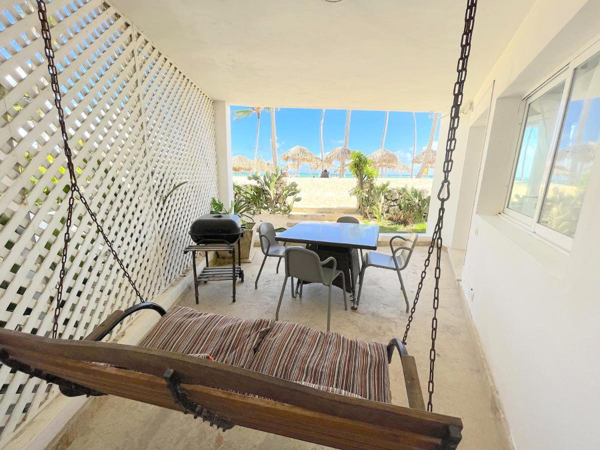 Bavaro Los Corales Las Terrazas Condo-Hotel Wifi Beach Club & Spa Punta Cana Exterior photo
