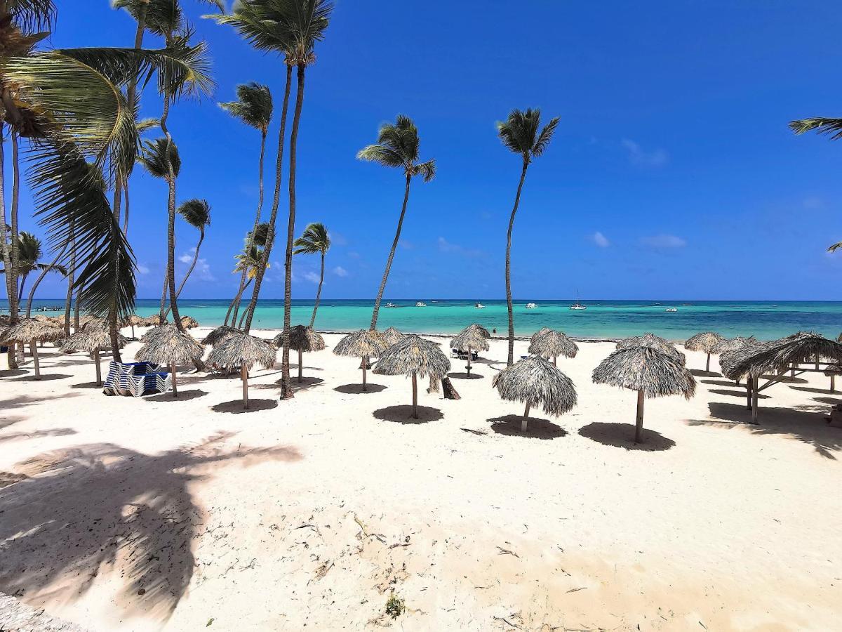 Bavaro Los Corales Las Terrazas Condo-Hotel Wifi Beach Club & Spa Punta Cana Exterior photo