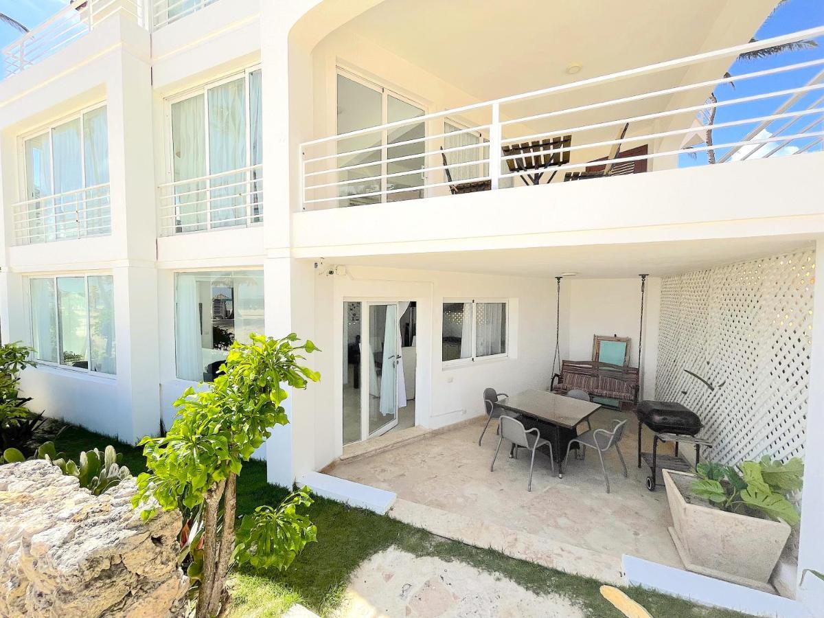 Bavaro Los Corales Las Terrazas Condo-Hotel Wifi Beach Club & Spa Punta Cana Exterior photo