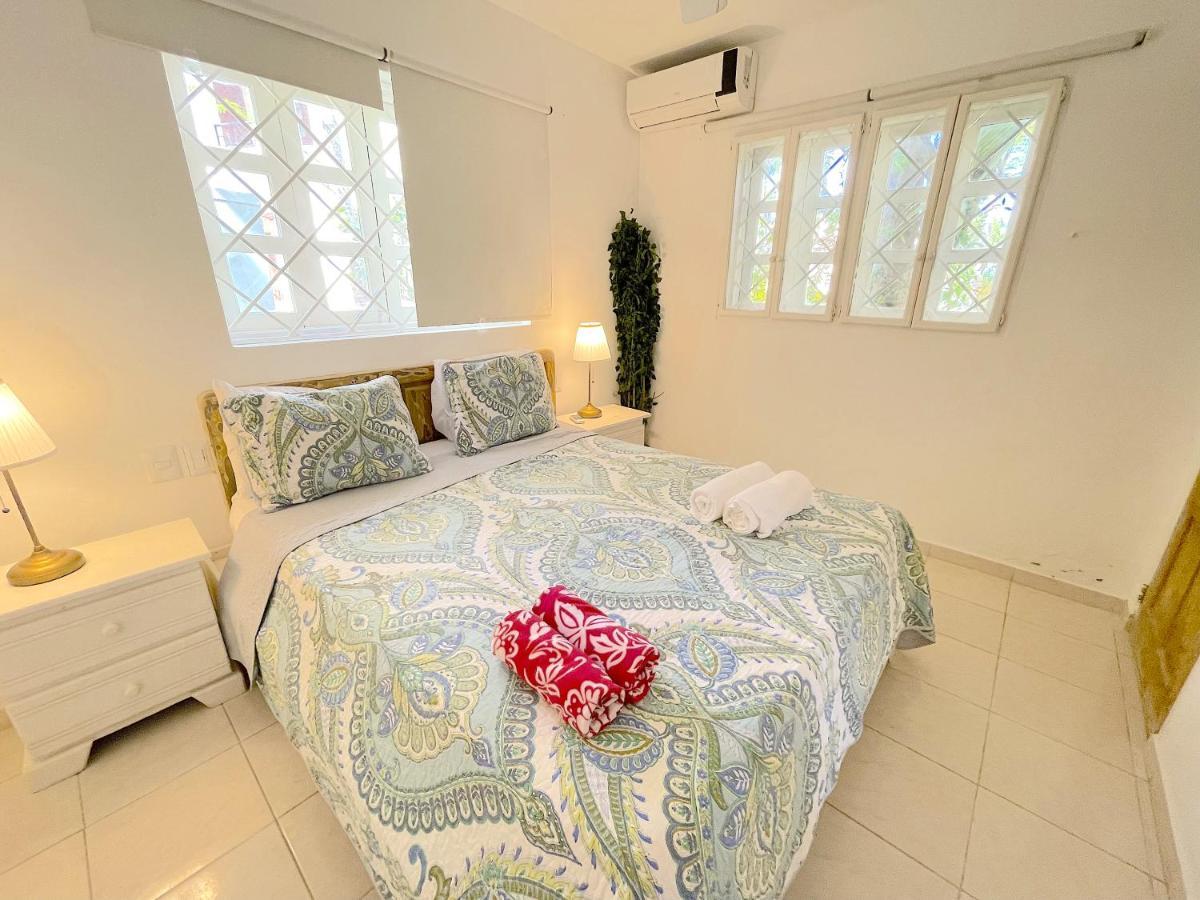 Bavaro Los Corales Las Terrazas Condo-Hotel Wifi Beach Club & Spa Punta Cana Exterior photo