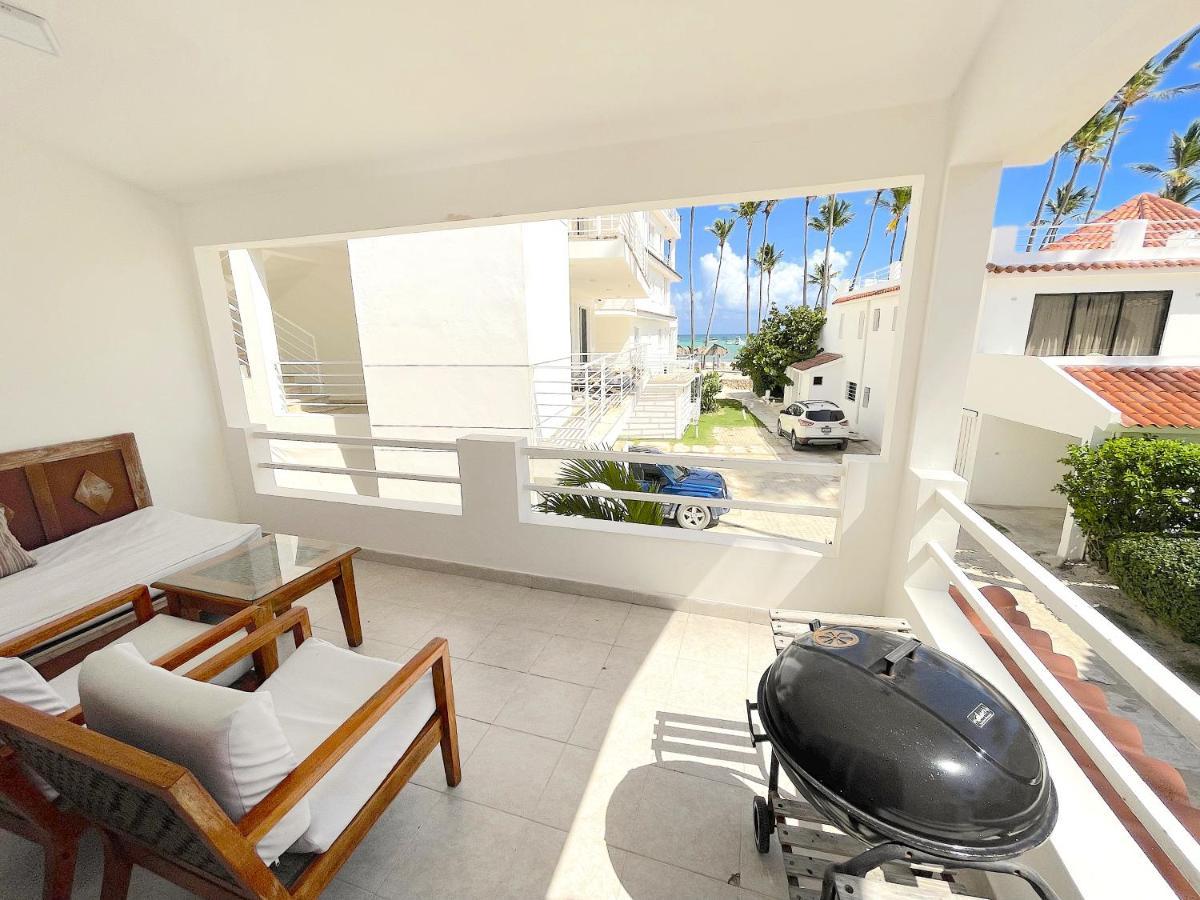 Bavaro Los Corales Las Terrazas Condo-Hotel Wifi Beach Club & Spa Punta Cana Exterior photo
