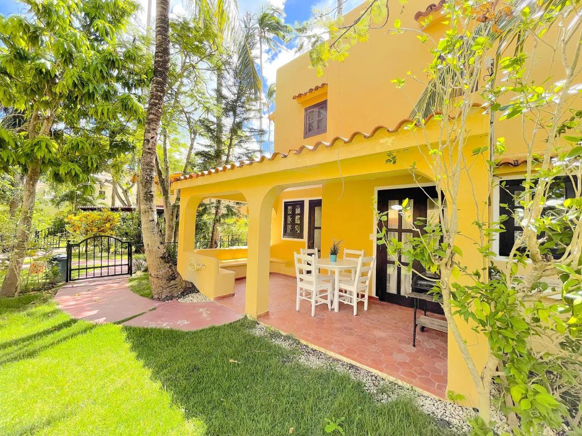 Bavaro Los Corales Las Terrazas Condo-Hotel Wifi Beach Club & Spa Punta Cana Exterior photo