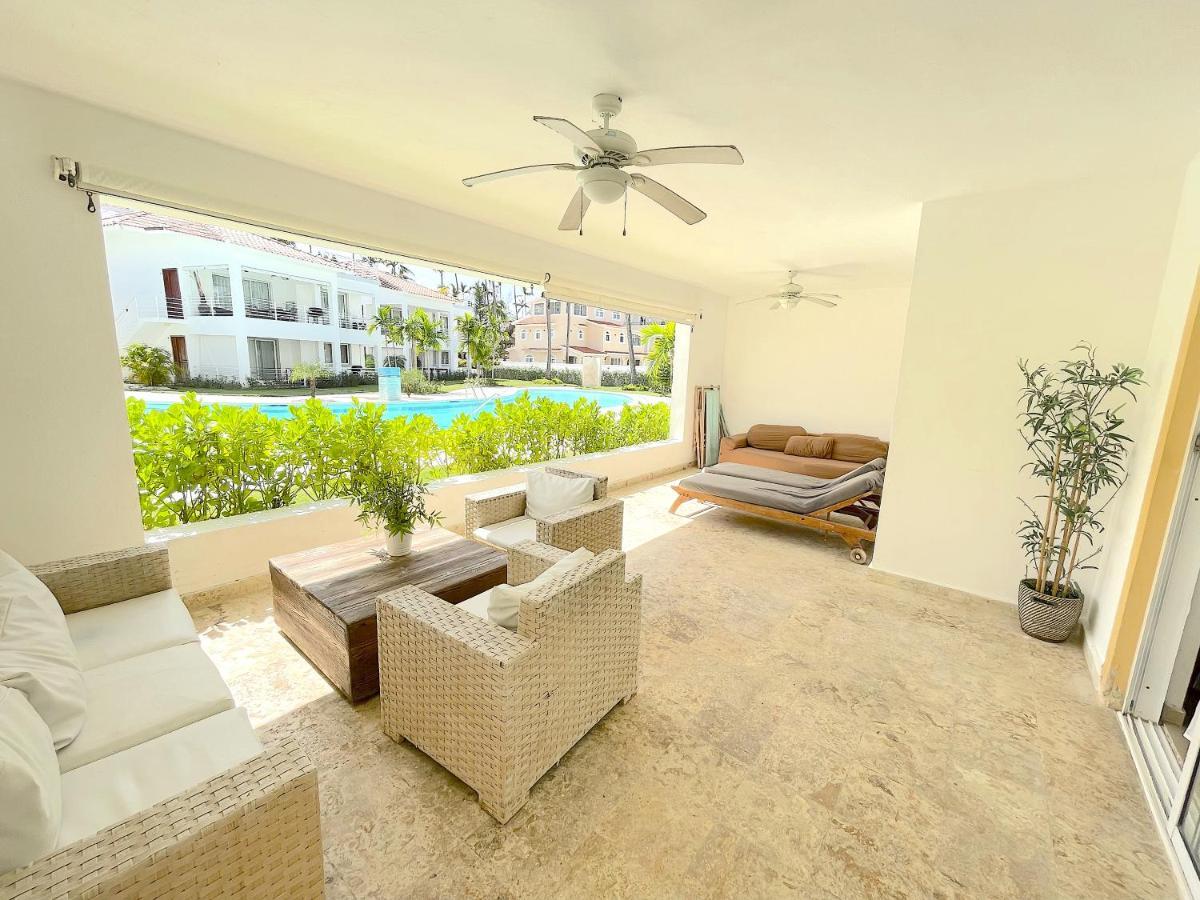 Bavaro Los Corales Las Terrazas Condo-Hotel Wifi Beach Club & Spa Punta Cana Exterior photo