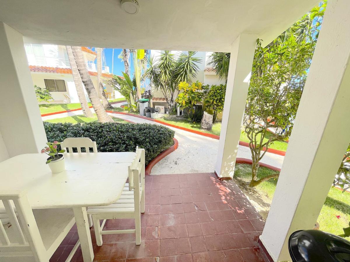 Bavaro Los Corales Las Terrazas Condo-Hotel Wifi Beach Club & Spa Punta Cana Exterior photo