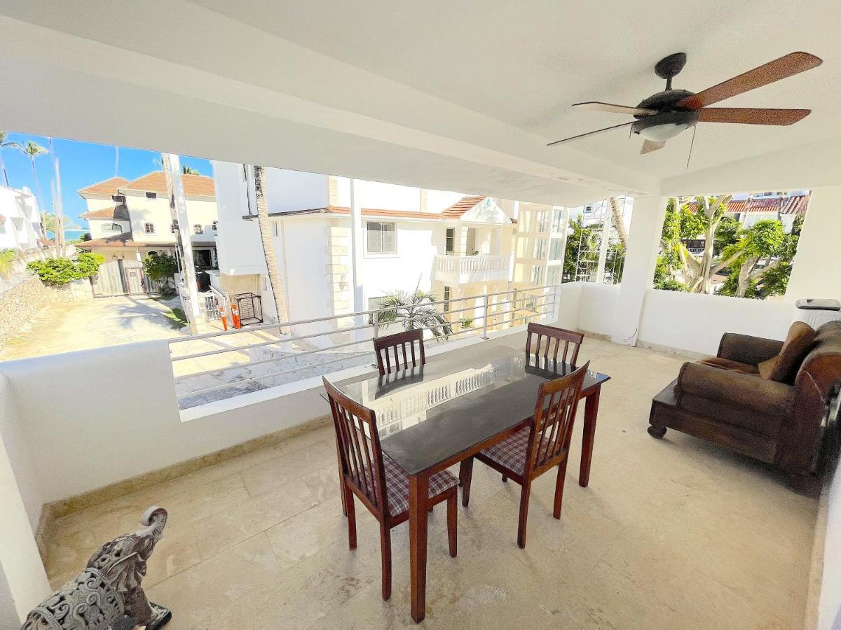 Bavaro Los Corales Las Terrazas Condo-Hotel Wifi Beach Club & Spa Punta Cana Exterior photo