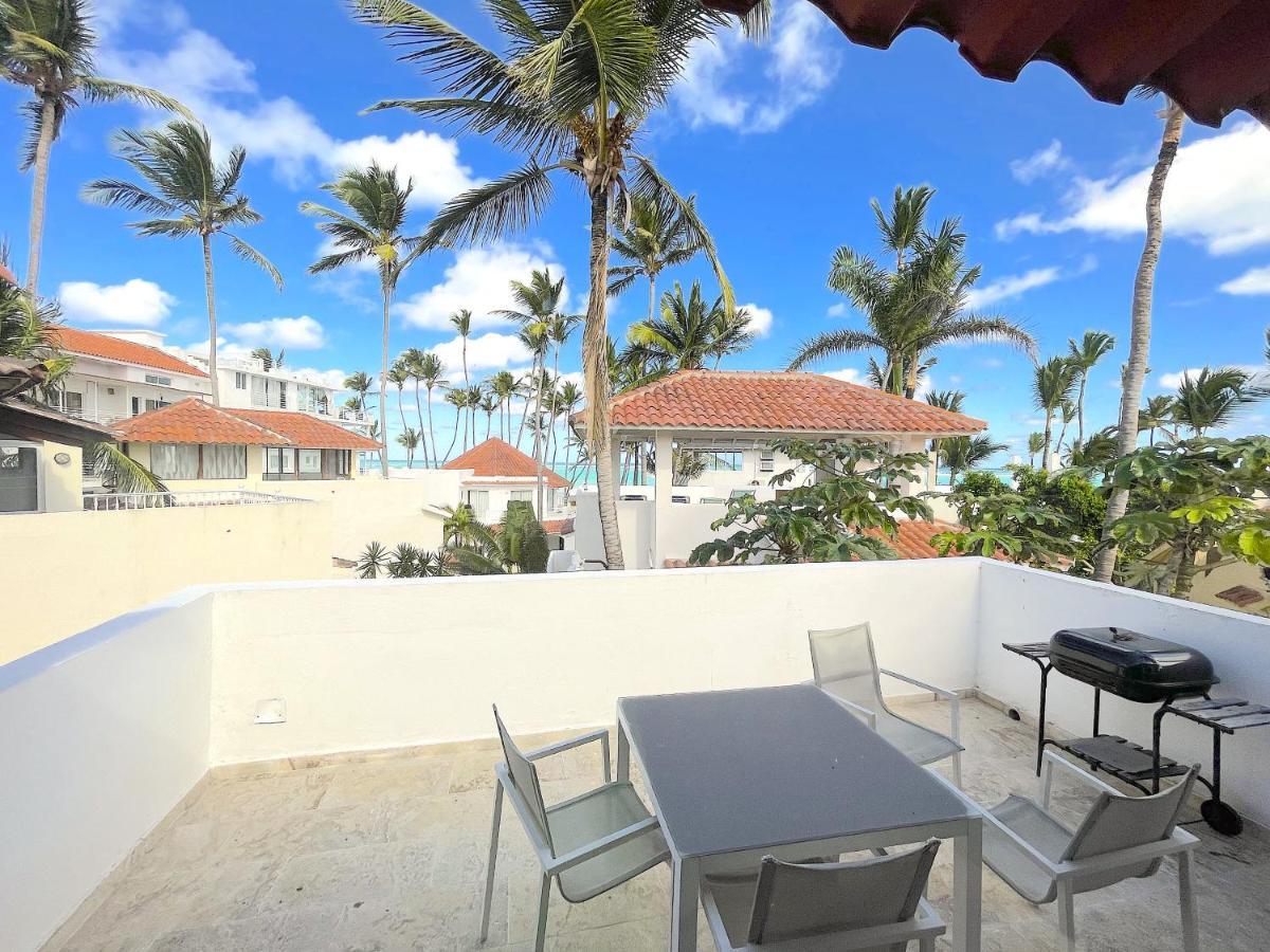 Bavaro Los Corales Las Terrazas Condo-Hotel Wifi Beach Club & Spa Punta Cana Exterior photo