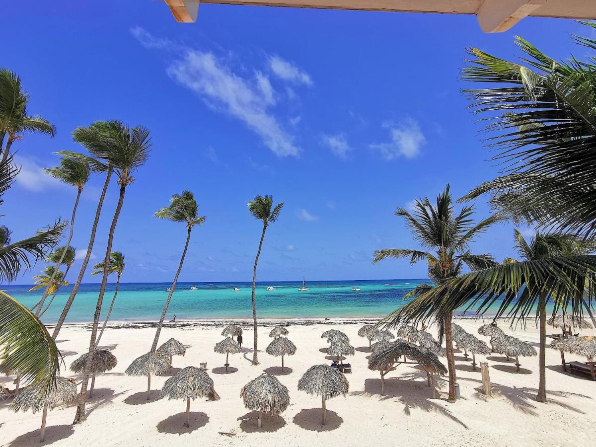 Bavaro Los Corales Las Terrazas Condo-Hotel Wifi Beach Club & Spa Punta Cana Exterior photo