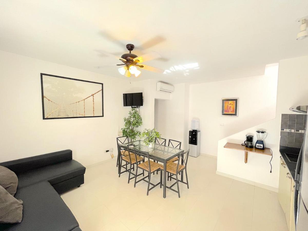 Bavaro Los Corales Las Terrazas Condo-Hotel Wifi Beach Club & Spa Punta Cana Exterior photo